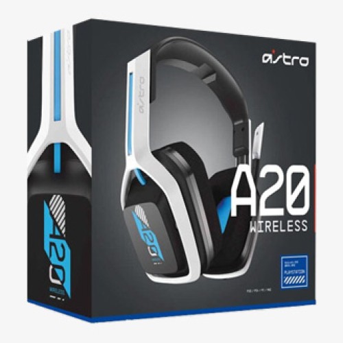 ASTRO A20 Wireless  Gaming Headset 